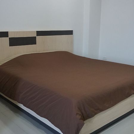 H2M Residence Chiang Rai Dış mekan fotoğraf