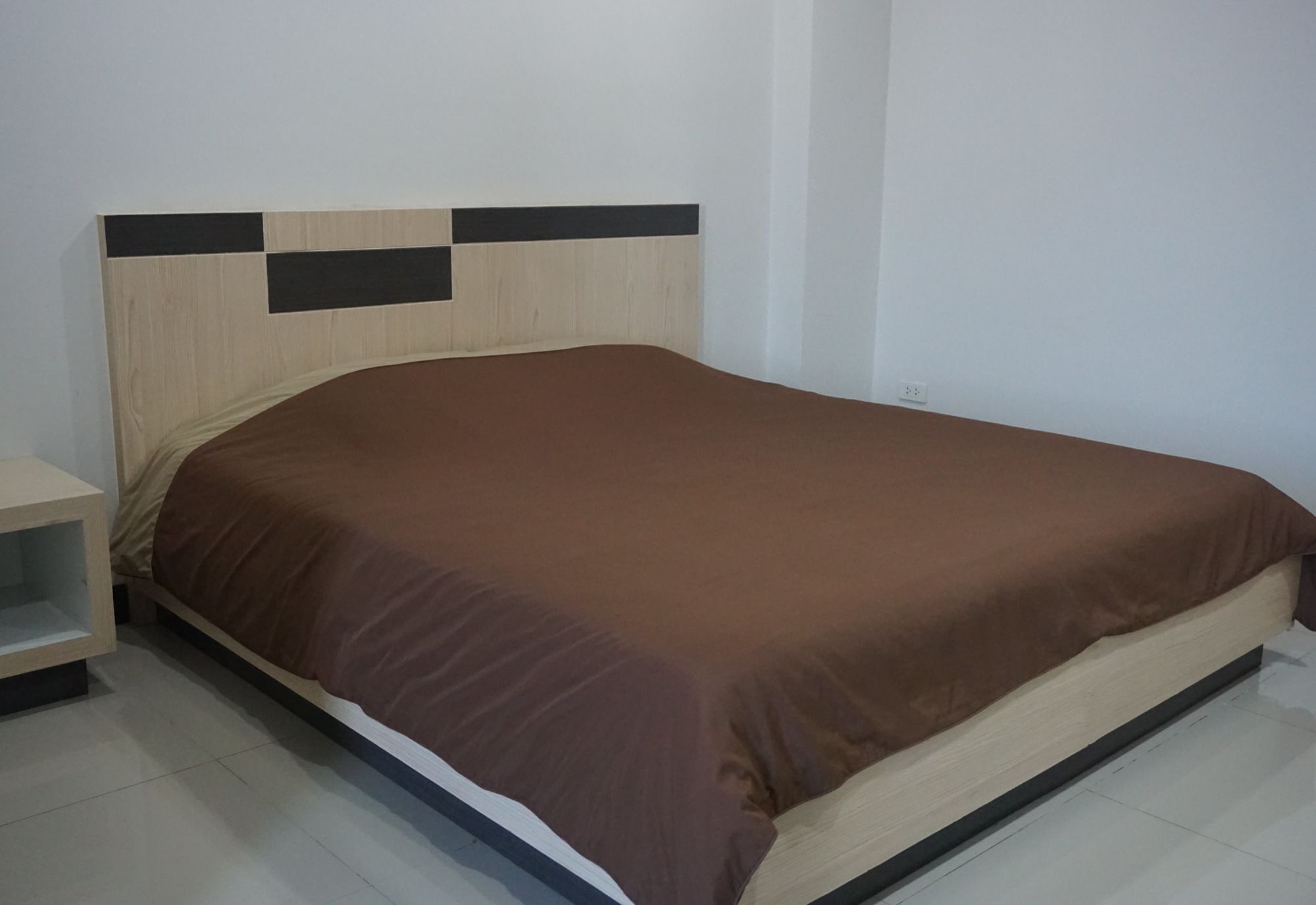 H2M Residence Chiang Rai Dış mekan fotoğraf