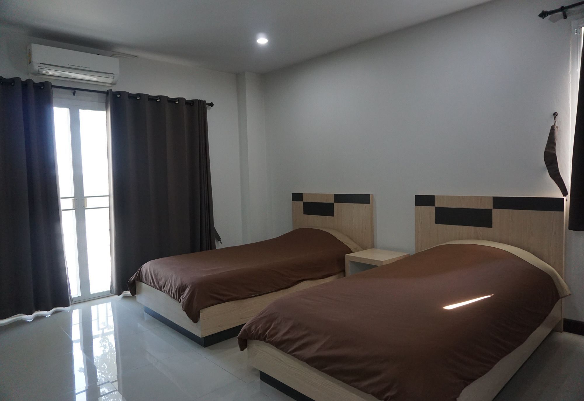 H2M Residence Chiang Rai Dış mekan fotoğraf