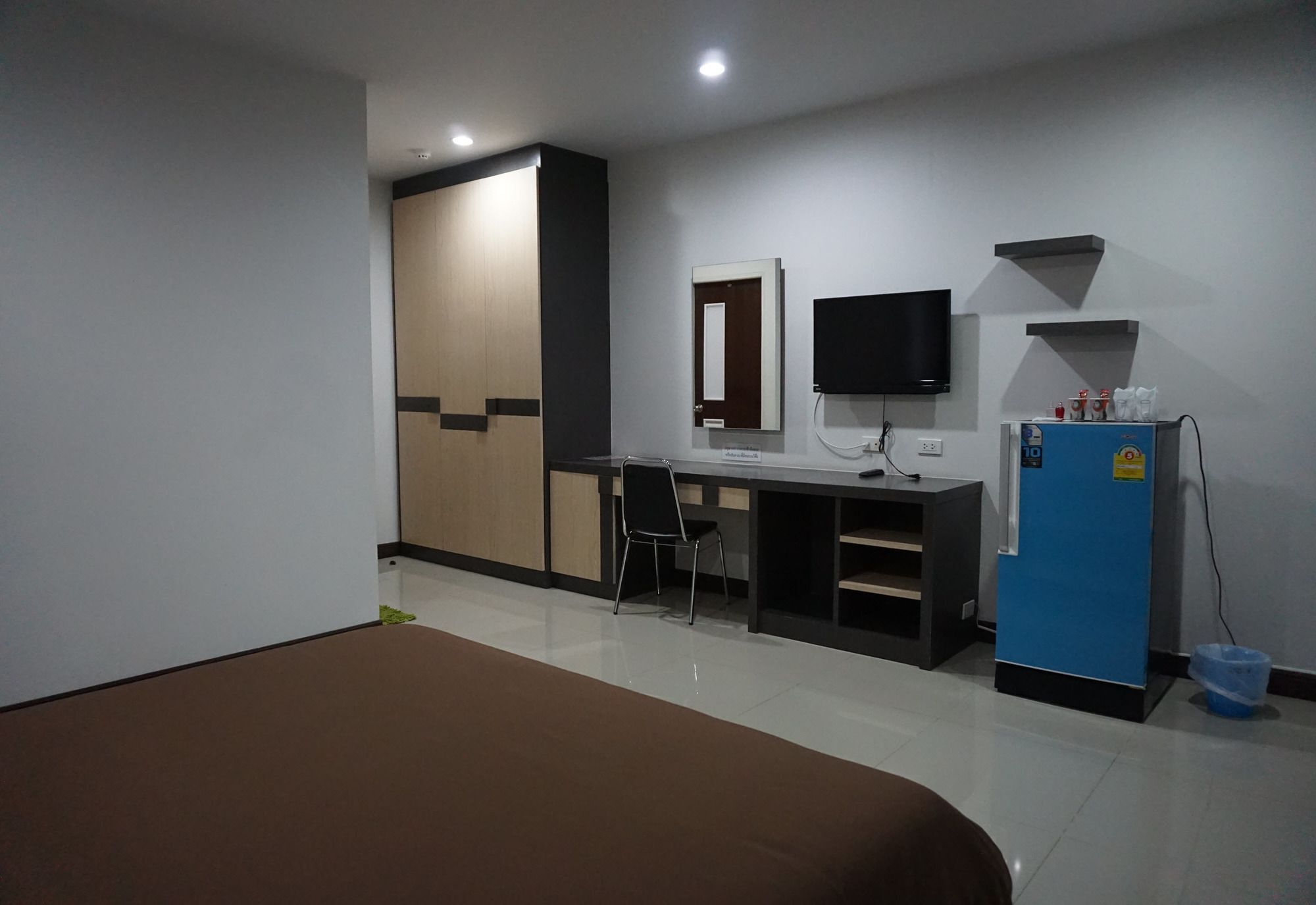 H2M Residence Chiang Rai Dış mekan fotoğraf