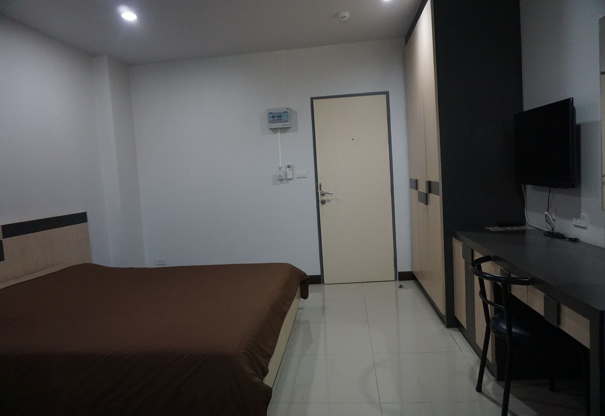 H2M Residence Chiang Rai Dış mekan fotoğraf