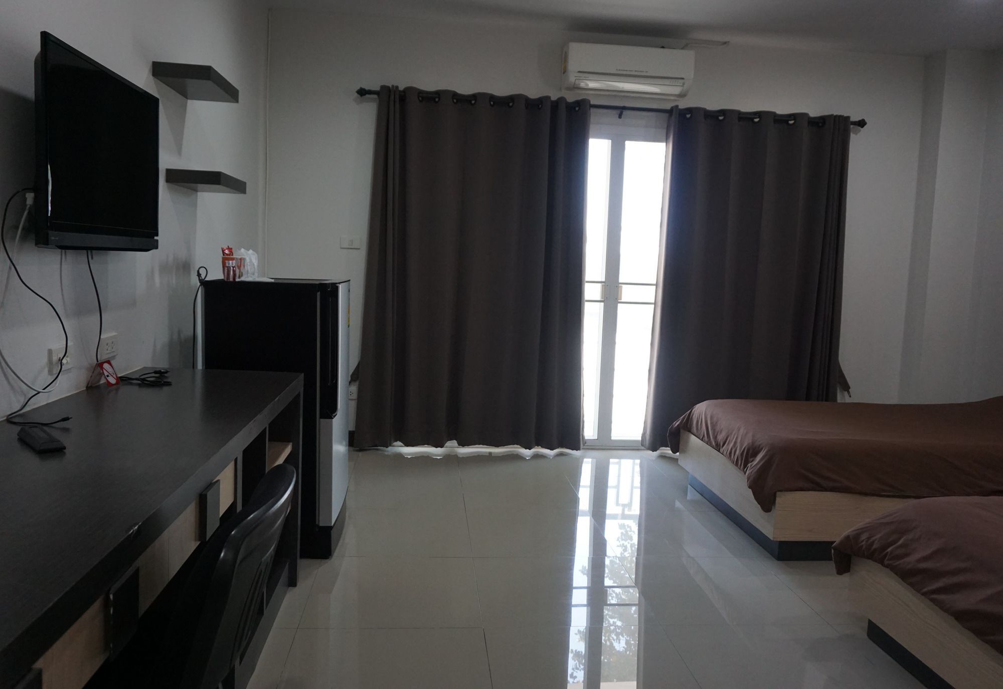 H2M Residence Chiang Rai Dış mekan fotoğraf