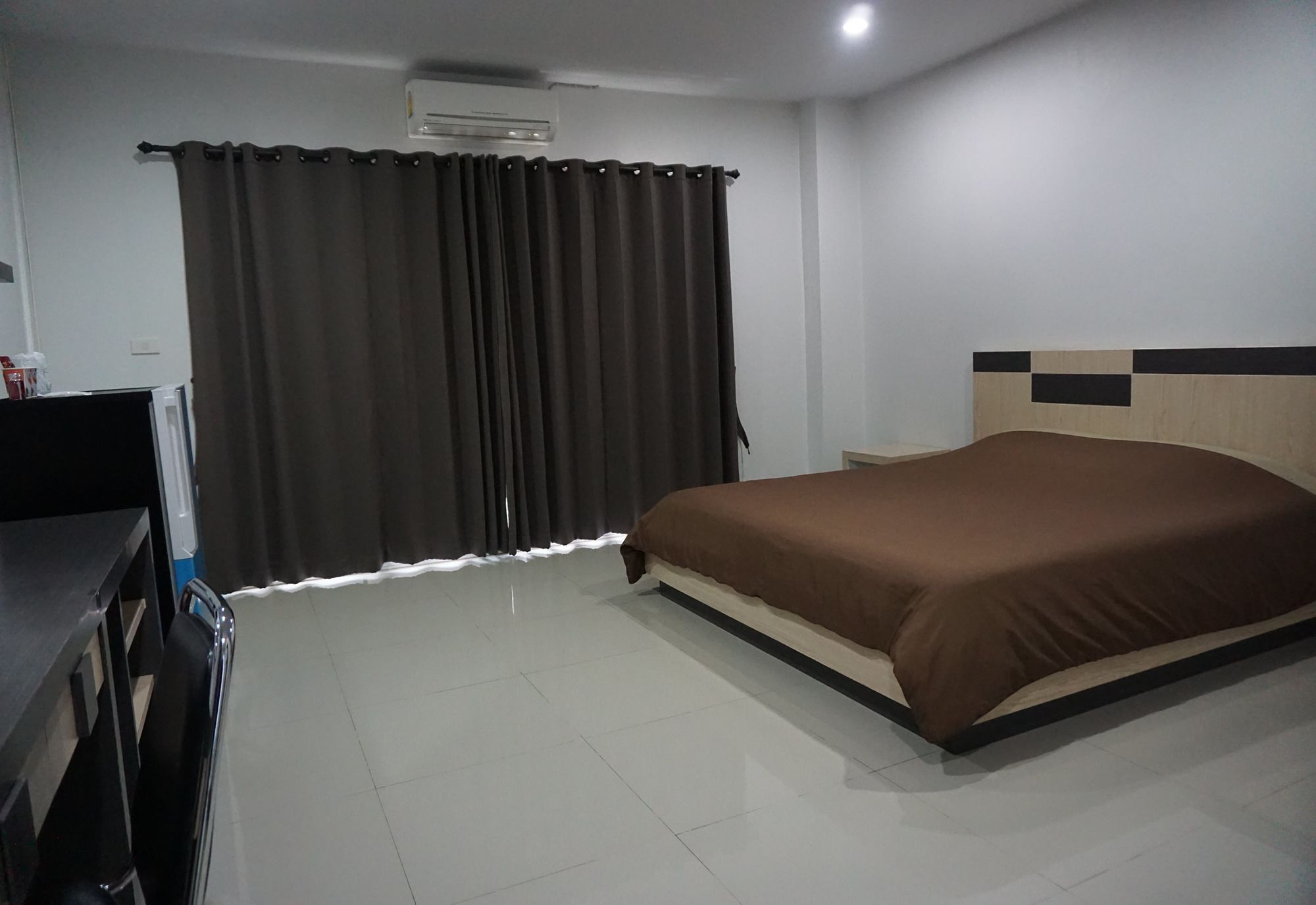 H2M Residence Chiang Rai Dış mekan fotoğraf