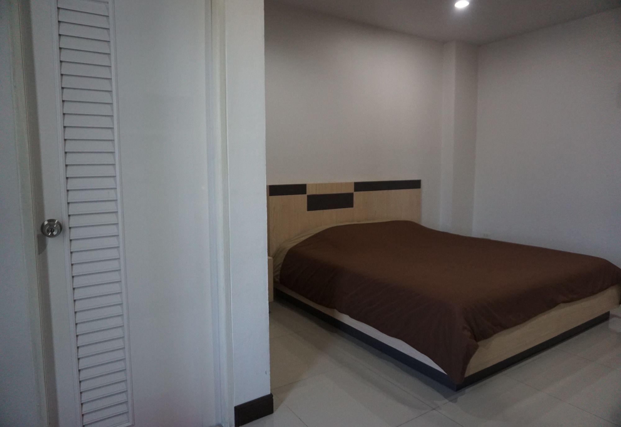 H2M Residence Chiang Rai Dış mekan fotoğraf