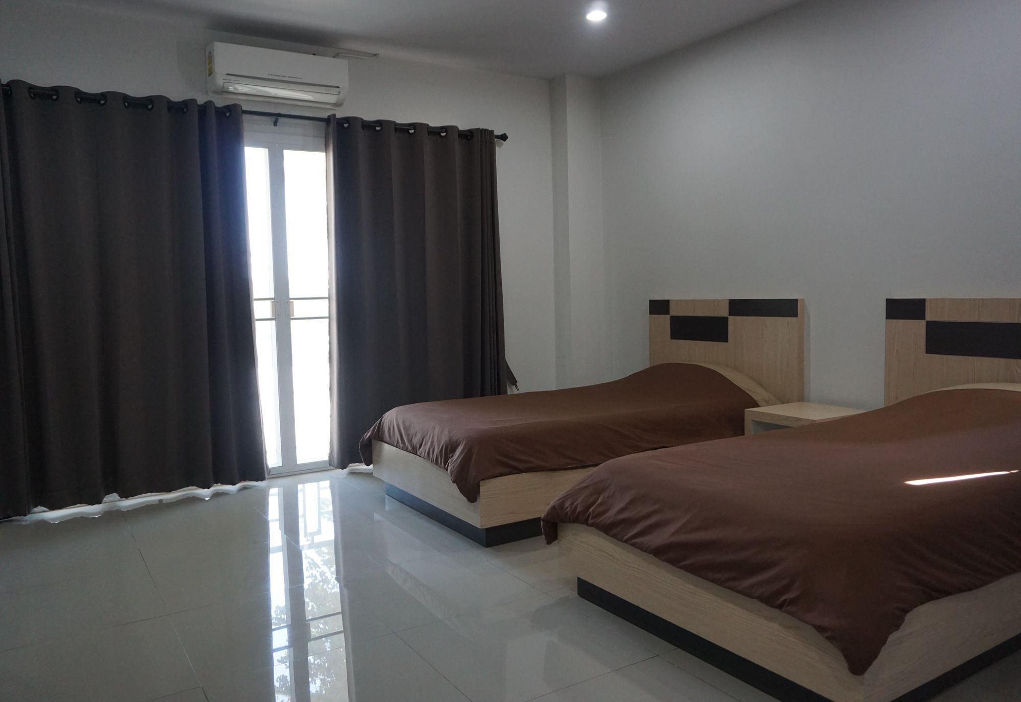 H2M Residence Chiang Rai Dış mekan fotoğraf